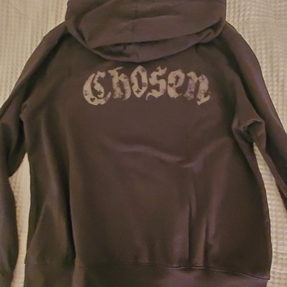 King Baby Studio Chosen Hoodie - Picture 1 of 8